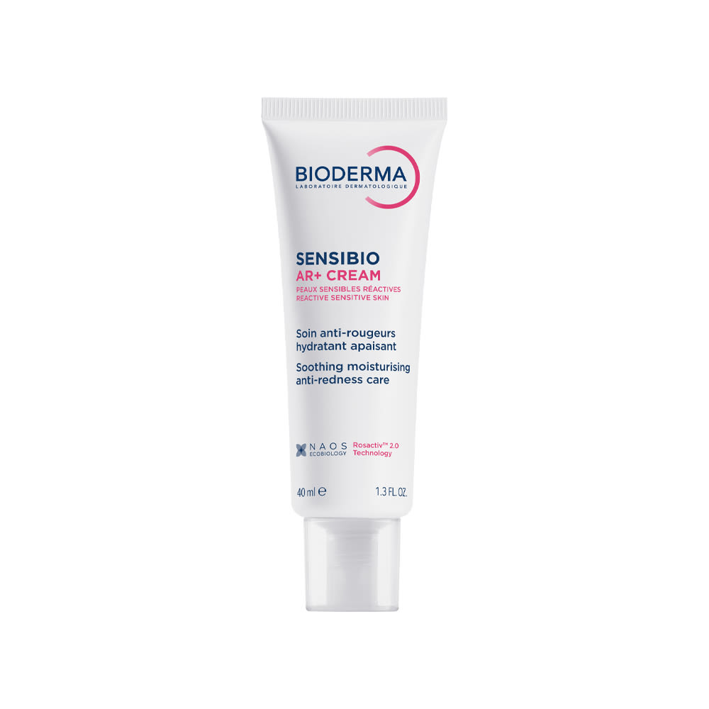 Bioderma Sensibio Anti-Redness Moisturiser 40ml