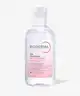 Bioderma - Sensibio Micellar Gel Soothing Cleansing Anti-redness Makeup Remover