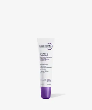 bioderma Cicabio Lip Repair Nourishing and Protecting Lip Balm