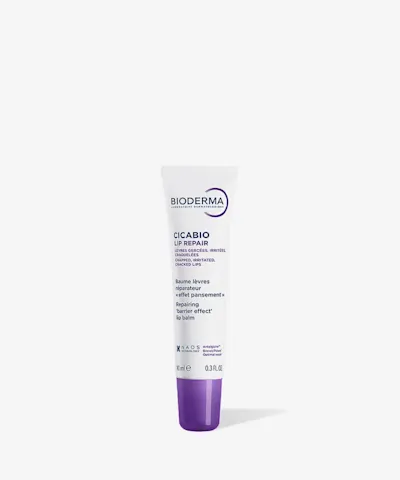 Bioderma - Cicabio Lip Repair Nourishing and Protecting Lip Balm