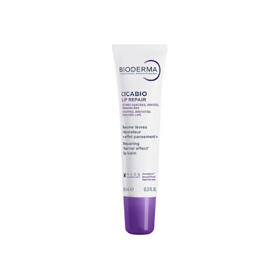 Bioderma Cicabio Lip Repair Nourishing and Protecting Lip Balm