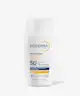 Bioderma - XDefense Ultra Fluid SPF50+ Invisible Suncare and Urban Protection