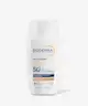 Bioderma - XDefense Ultra Fluid SPF50+ Invisible Suncare and Urban Protection