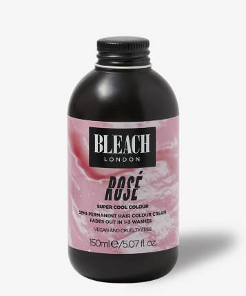 Bleach London Hair Elixir at BEAUTY BAY