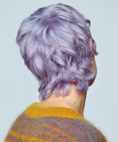 Bleach London - Violet Skies Shampoo