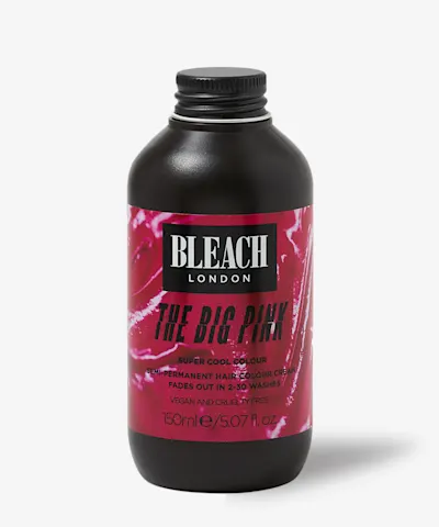 Bleach London - Super Cool Colour