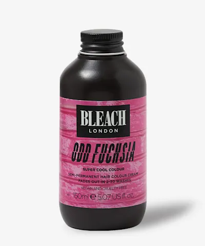 Bleach London - Super Cool Colour