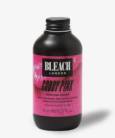 Bleach London - Super Cool Colour