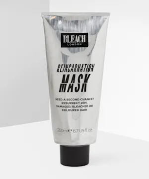 bleachlondon Reincarnation Mask