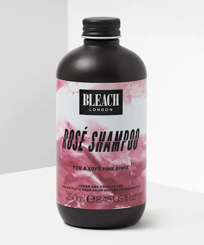 Bleach London - Rosé Shampoo