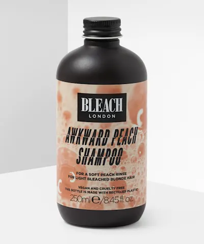 Bleach London - Awkward Peach Shampoo