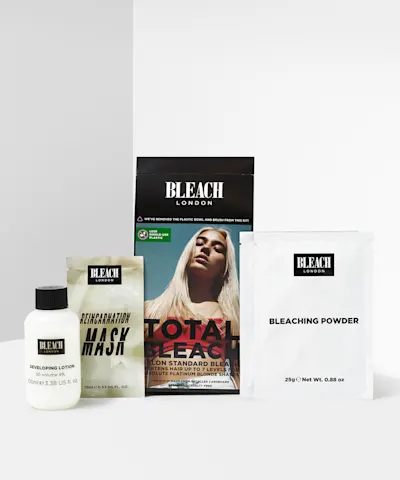 Bleach London - Total Bleach Kit