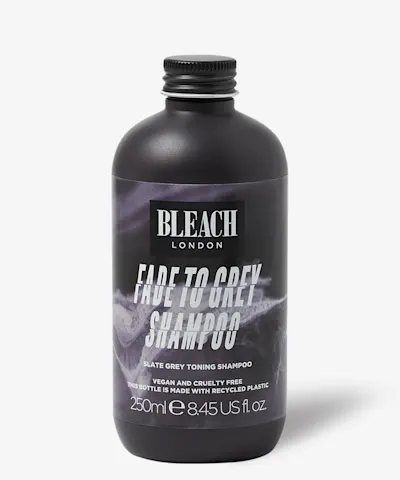Bleach London - Fade To Grey Shampoo