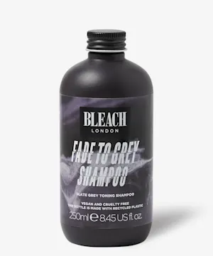 Bleach London Fade To Grey Shampoo