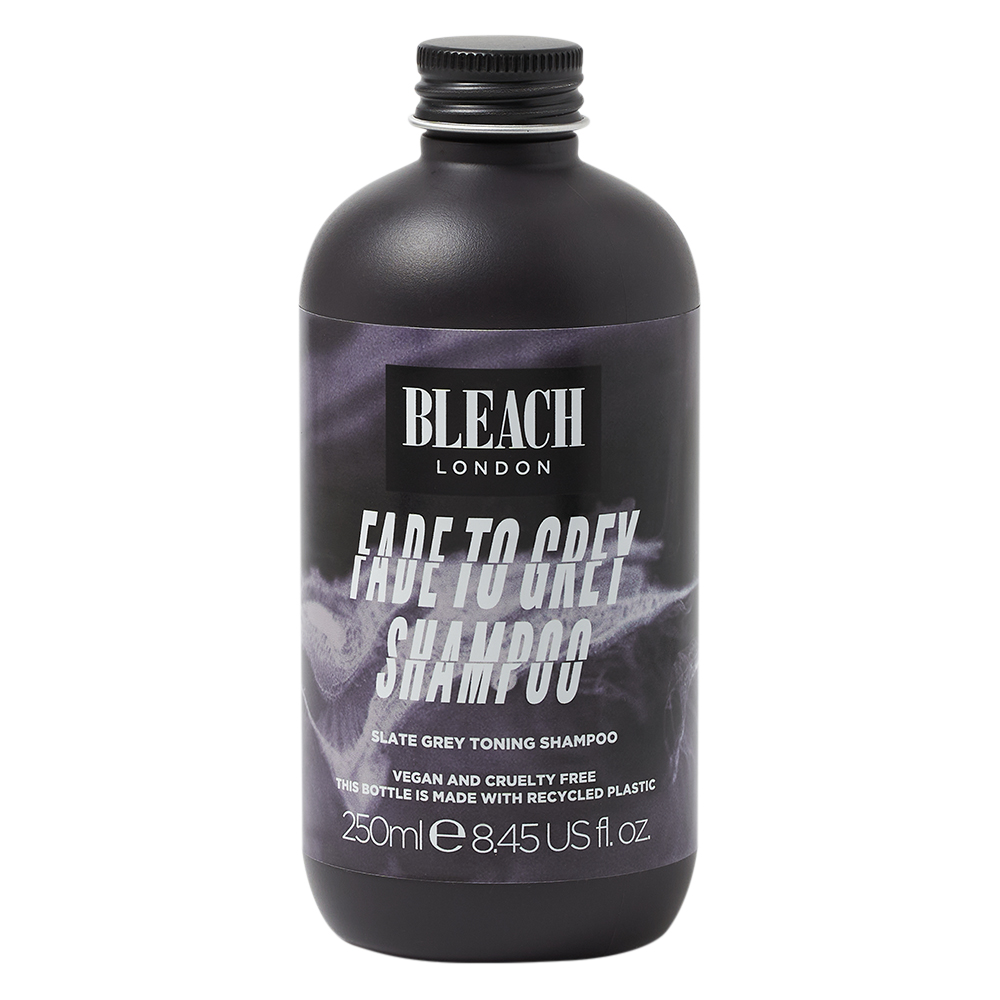 Fade To Grey Shampoo