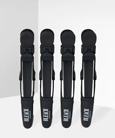 Bleach London - Crocodile Clips