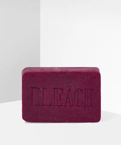 Bleach London - Rosé Shampoo Bar
