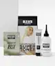 Bleach London - Champagne Super Toner Kit