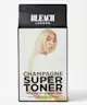Bleach London - Champagne Super Toner Kit