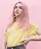 Bleach London - Rosé Toner Kit