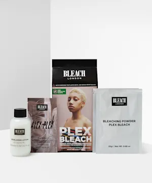 bleachlondon Plex Bleach Kit