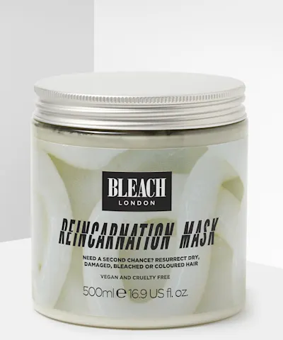 Bleach London - Reincarnation Mask