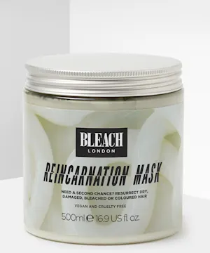 bleachlondon Reincarnation Mask