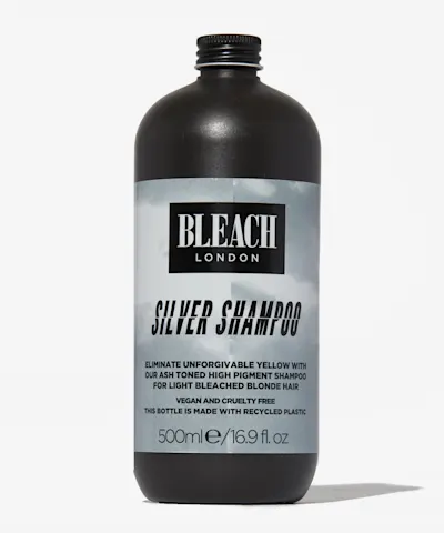 Bleach London - XL Silver Shampoo