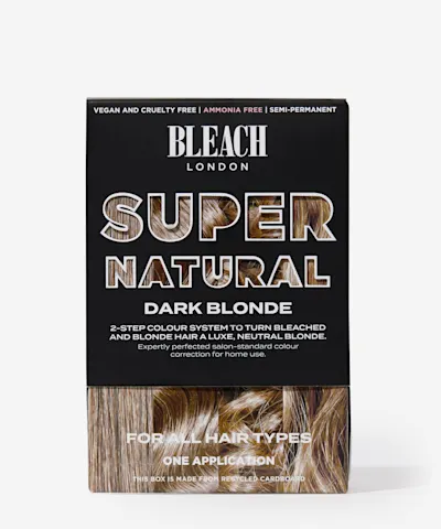 Bleach London - Super Natural Kit