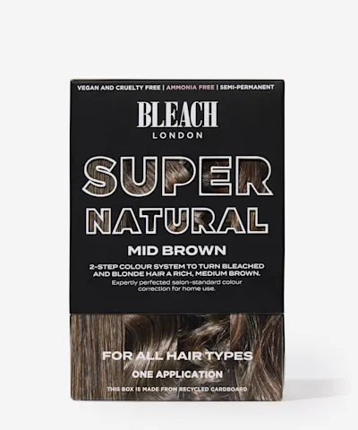 Bleach London - Super Natural Kit