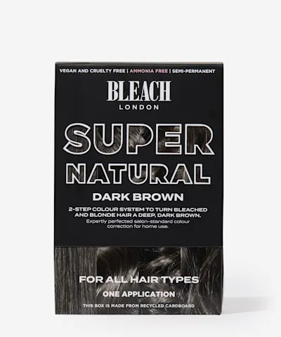 Bleach London - Super Natural Kit