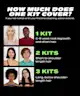 Bleach London - Low and Slow Bleach Kit