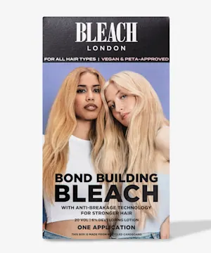 Bleach London Bond Building Bleach Kit