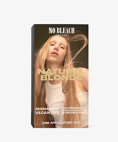 Bleach London - Natural Blonde Permanent Kit