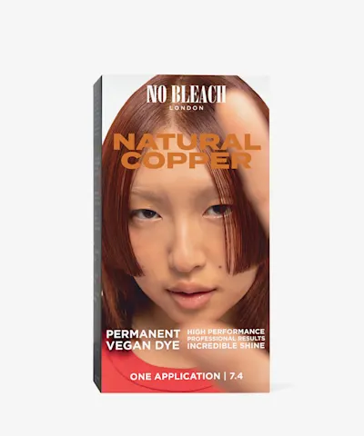 Bleach London - Natural Copper Permanent Kit