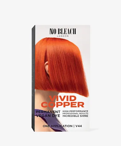Bleach London - Vivid Copper Permanent Kit
