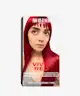 Bleach London - Vivid Red Permanent Kit