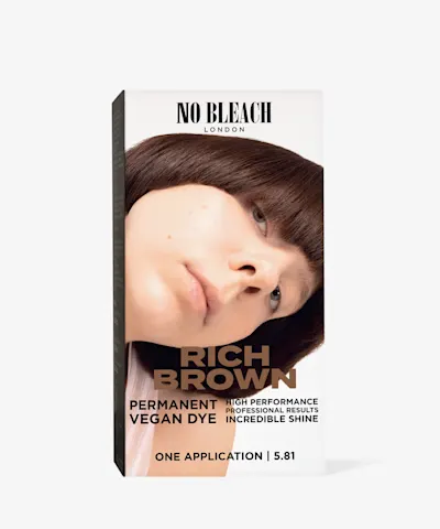 Bleach London - Rich Brown Permanent Kit