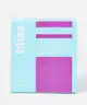Bliss - Poetic Waxing Hair Removal Kit