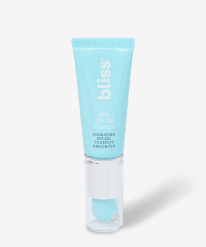 Bliss Eye Do All Things Brightening Eye Gel at BEAUTY BAY