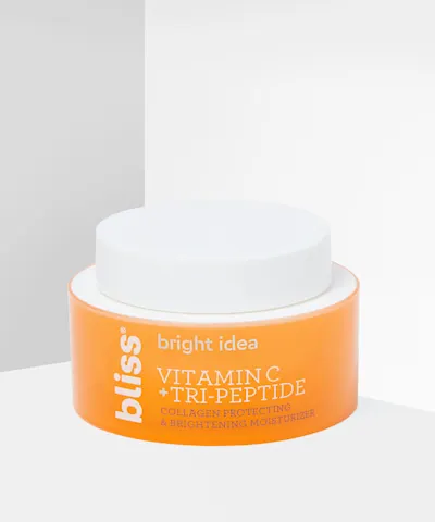 Bliss - Bright Idea Vitamin C + Tri-Peptide Moisturiser