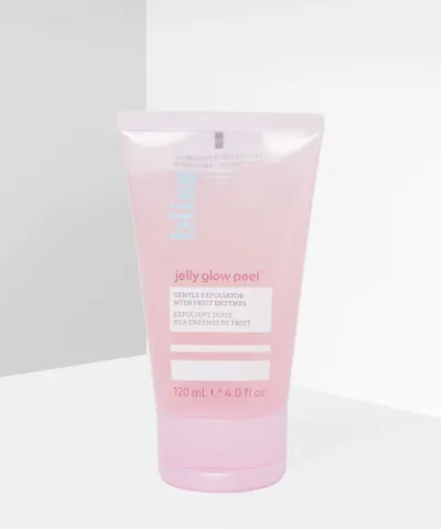 Bliss - Jelly Glow Gentle Exfoliator Peel