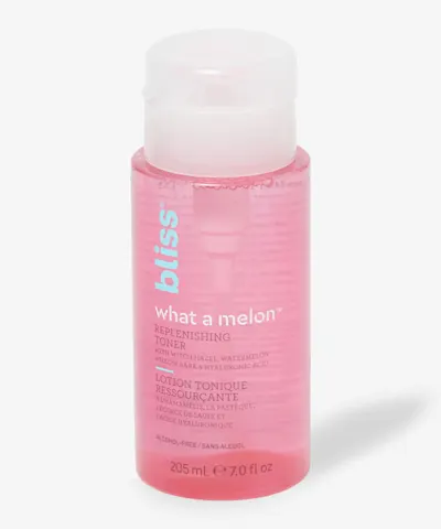 Bliss - What A Melon Replenishing Watermelon Toner