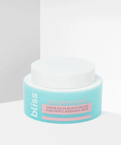 Bliss - Ex-glow-sion Super Rich Brightening Moisturiser