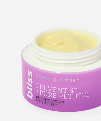 Bliss - Youth Got This Moisturizer