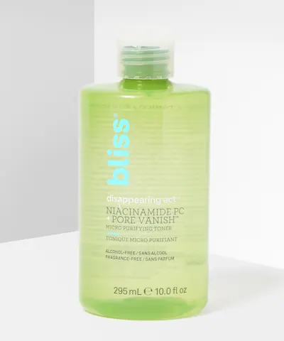 Bliss - Disappearing Act Micro Purifying Toner