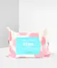 Bliss - Makeup Melt Oil Free Makeup Wipes 