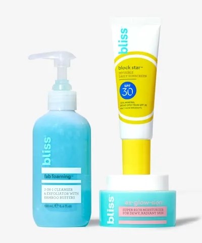 Bliss - Daily Trio