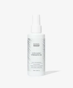 bondiboost Super Shine+ Strength Oil