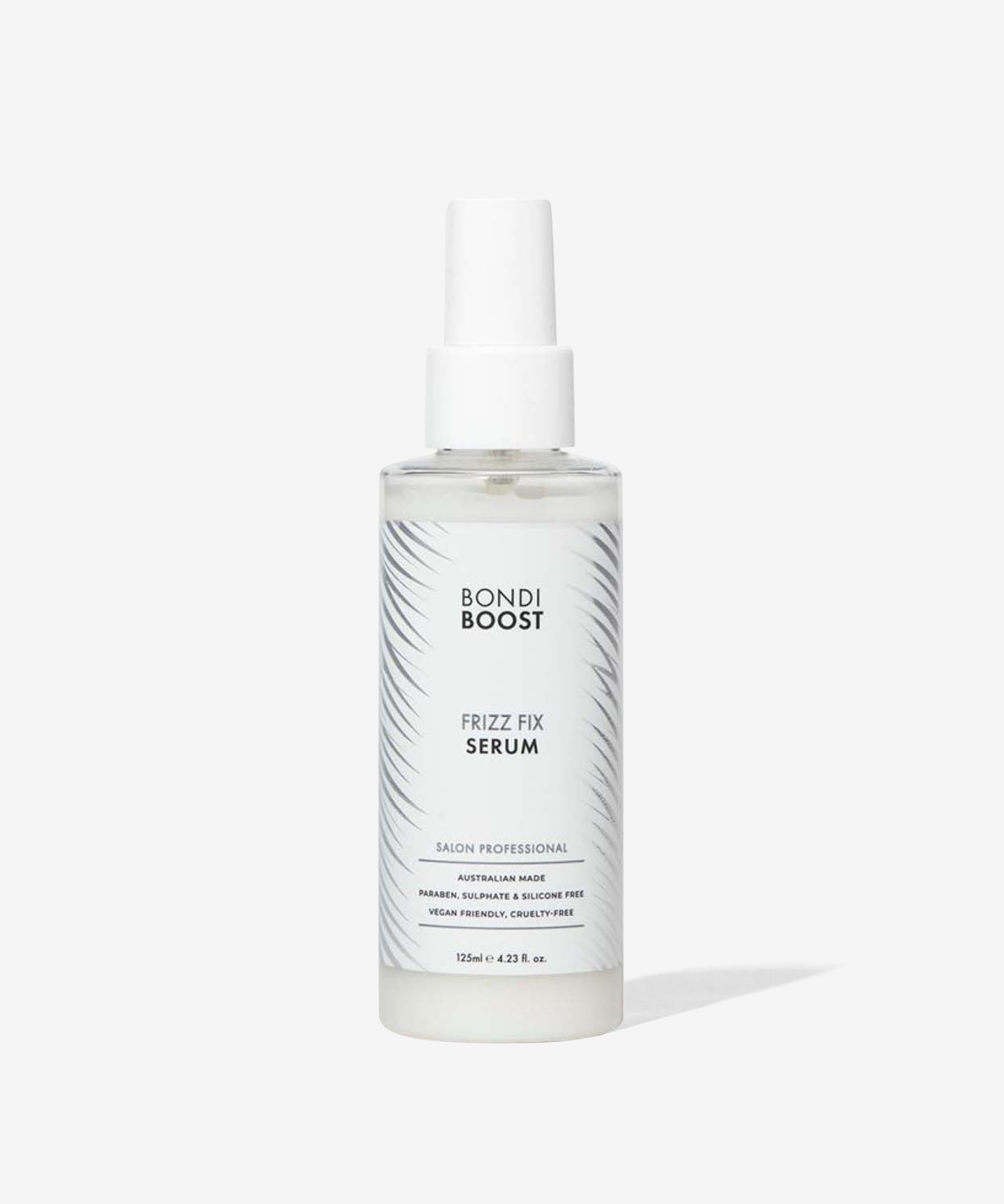 BondiBoost Frizz Fix Serum at BEAUTY BAY